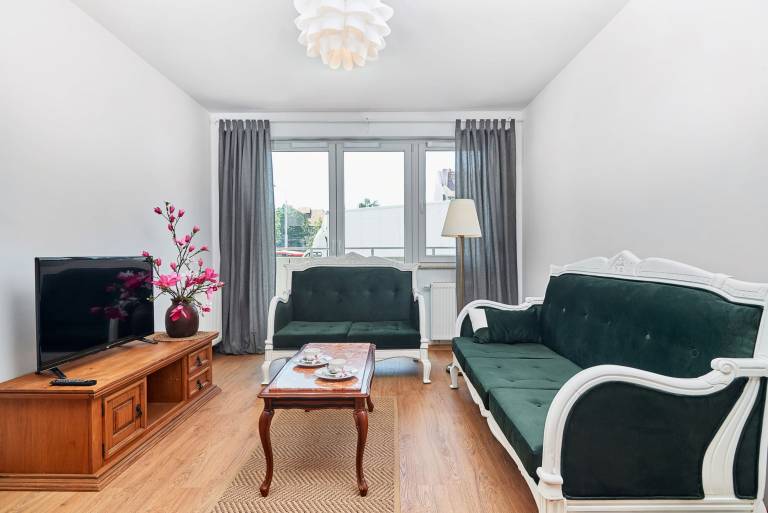 Apartament Siechnice