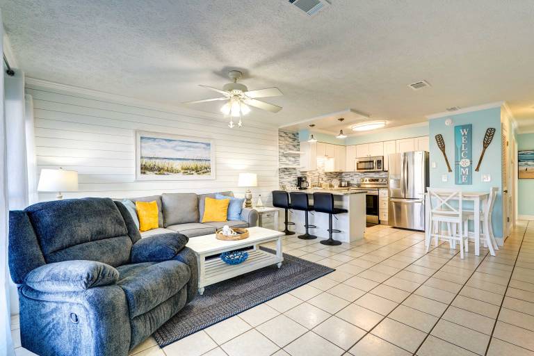 Apartamento Laguna Beach
