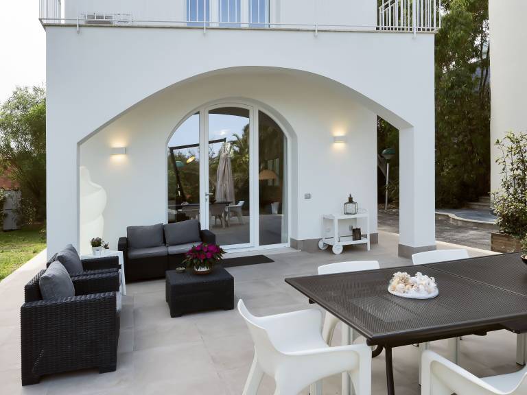 Villa Agnone