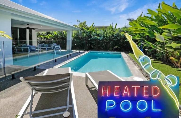 Huis Palm Cove