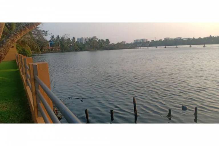 Villa Toc-H Nagar