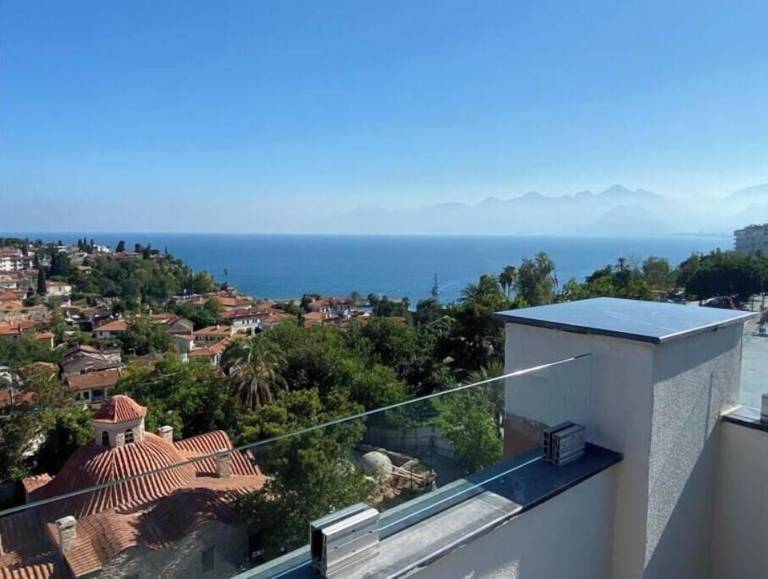 Ferienwohnung  Antalya