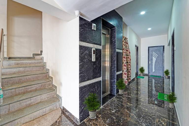Hotel O Lakshmi Residency — photo 4