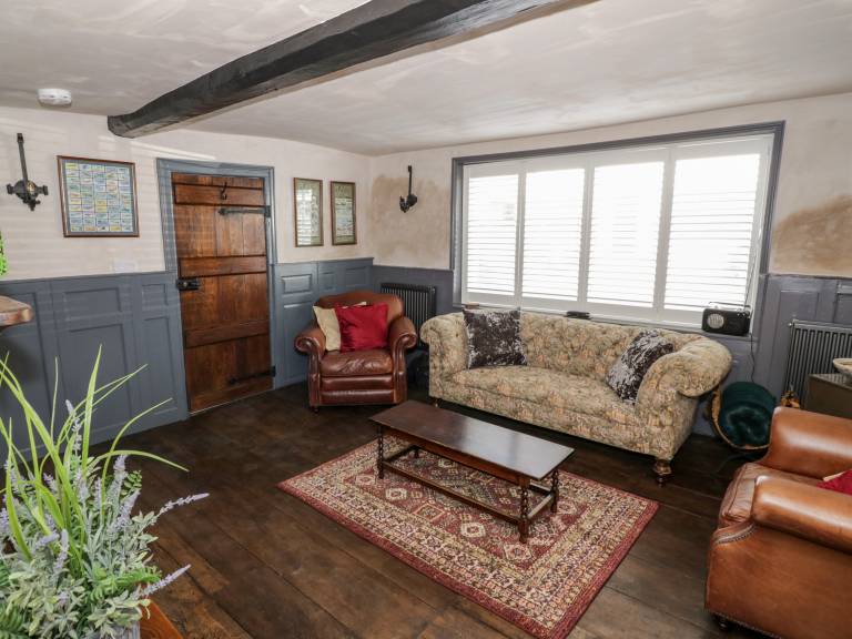 Child-friendly charming cottage | Pet-friendly — photo 5