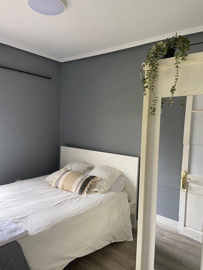 Habitación privada Baracaldo