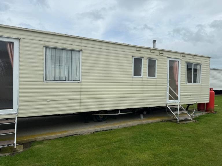 House Leysdown-on-Sea