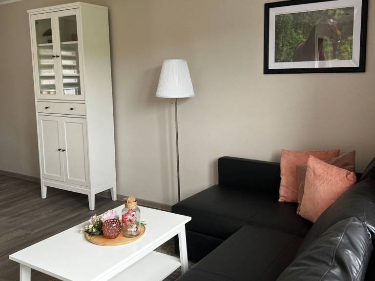 Ferienwohnung Saphira