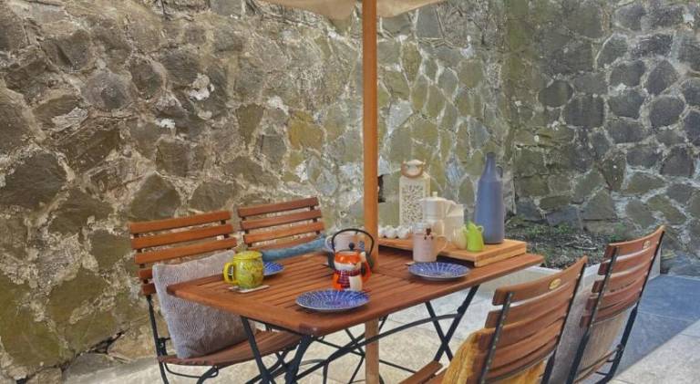 Holiday apartment | Dogs allowed in Castel del Piano
