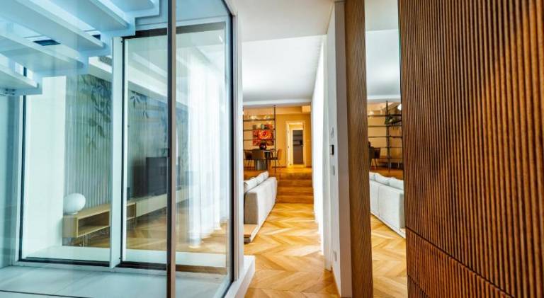 Signature Grand Suite — photo 2