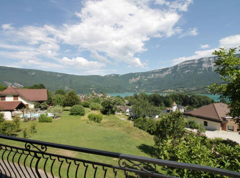Villa Aiguebelette-le-Lac