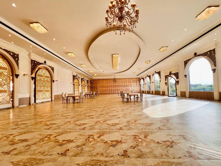 Jollywood Resort Pushkar