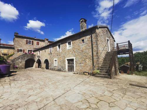 Apartma Topolovec