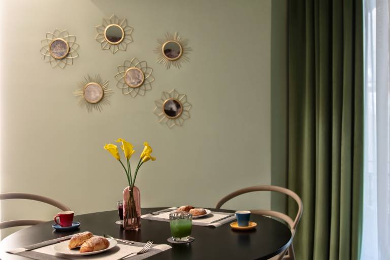 Child-friendly apartment | Close to Naples Cathedral | City view | Pet-friendly — photo 2