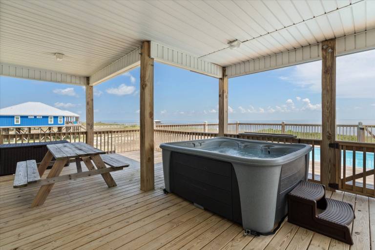Dauphin Blue - 2824 Bienville Blvd — photo 4