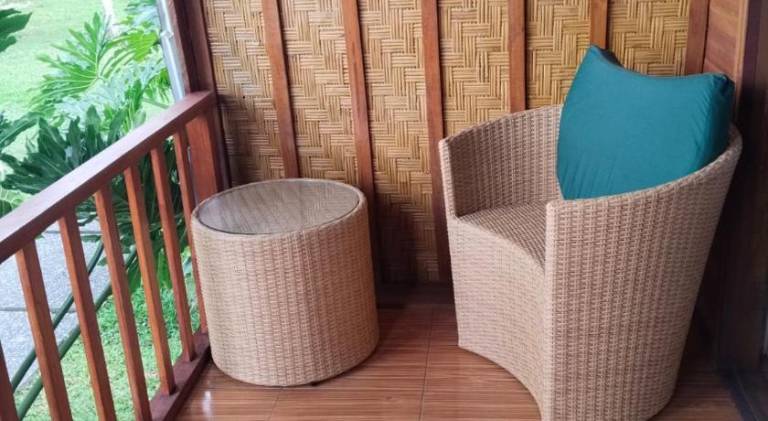 Holiday apartment with 1 room for 2 persons — photo 5