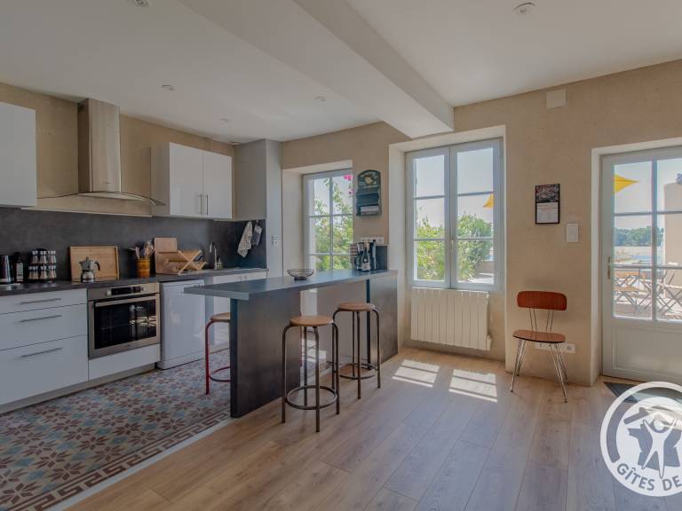 Fully equipped pleasant cottage | Pets allowed — photo 4