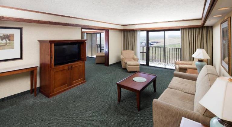 Red Lion Hotel Pendleton — photo 2