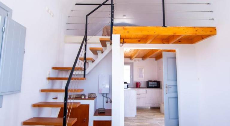 House with patio & garden | Dogs allowed — photo 3