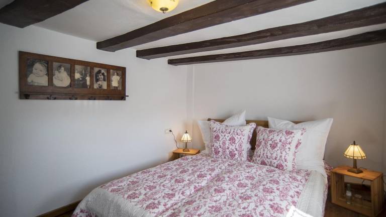 Ferienhaus Mechernich