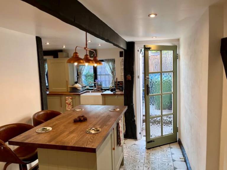 Cottage  Stratford-upon-Avon