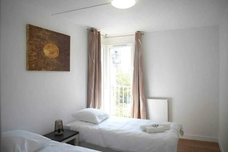 Appartement  Orly