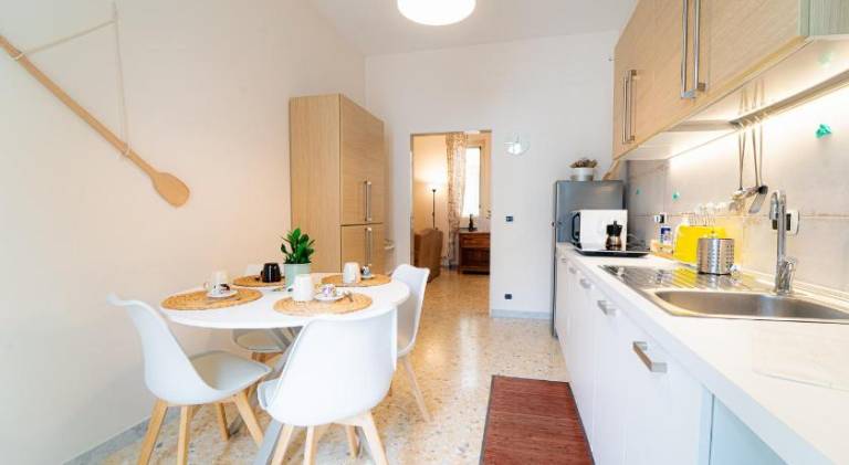 Apartment with 2 rooms for 5 persons — photo 5