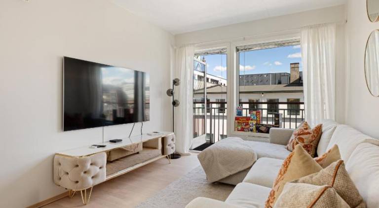 Apartment | Next to Oslo Opera House — photo 2