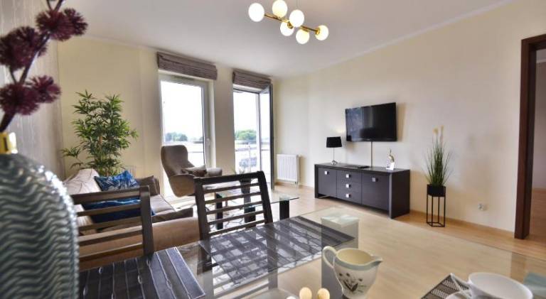 Rental apartment with 1 room for 4 persons — photo 3