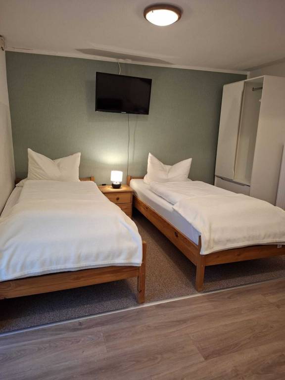 Ferienwohnung Löbau