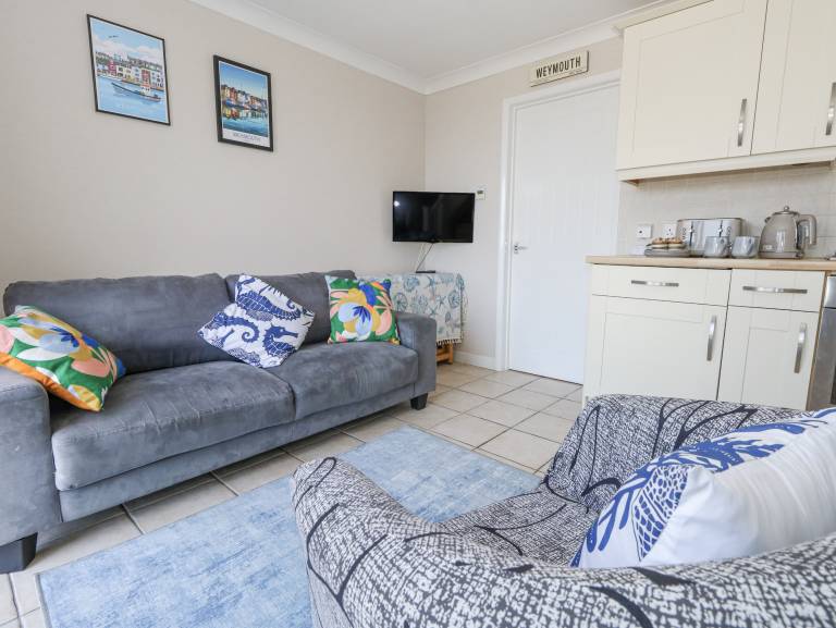 Children-friendly cottage with garden | Beach view | Next to the beach | Pet-friendly — photo 4