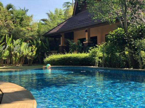 Villa  Ao Nang