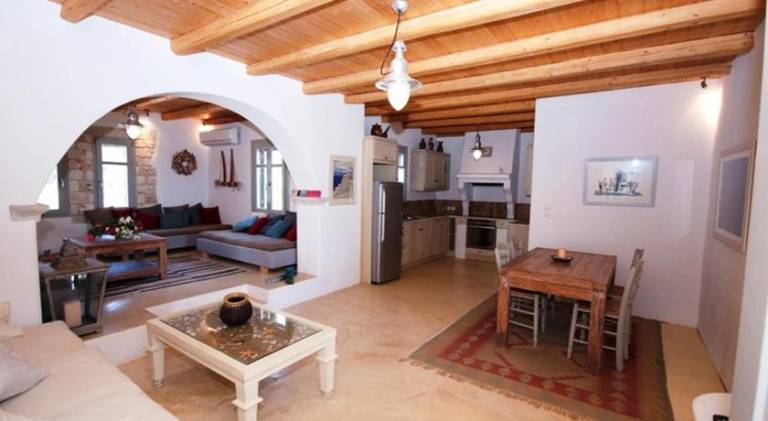 Vacation home | Next to the beach | Pets allowed — photo 4