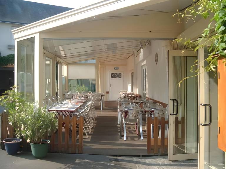 Hotel le Faisan — photo 3