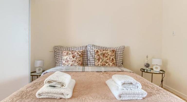 Apartament Gorzów Wielkopolski
