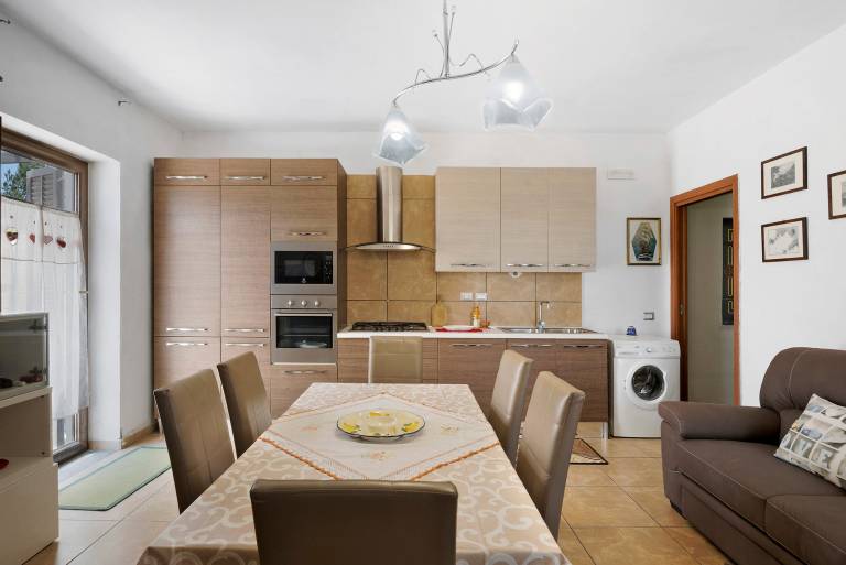 Holiday Home 'Rita Al Vesuvio' with Mountain View, Private Terrace and Private Garden — photo 4