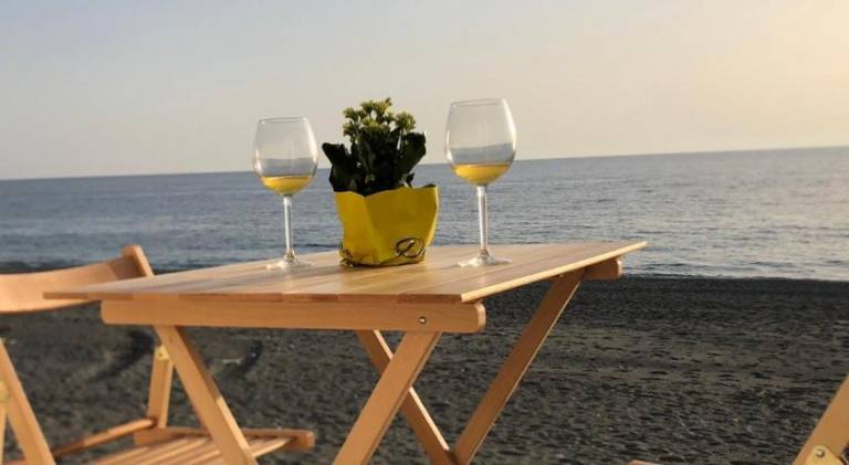 70 m&sup2; Ferienwohnung