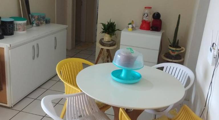 Rental apartment with 1 room for 2 persons — photo 5