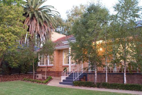House Tanunda