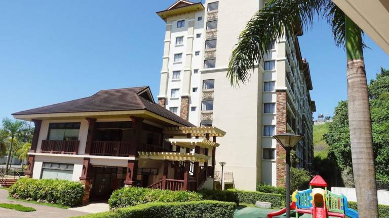 Apartment  Lapasan