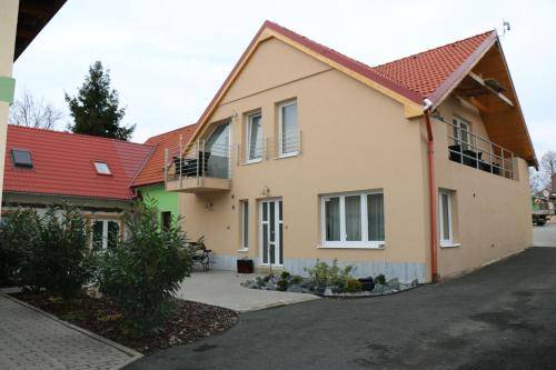 Penzion Milovice