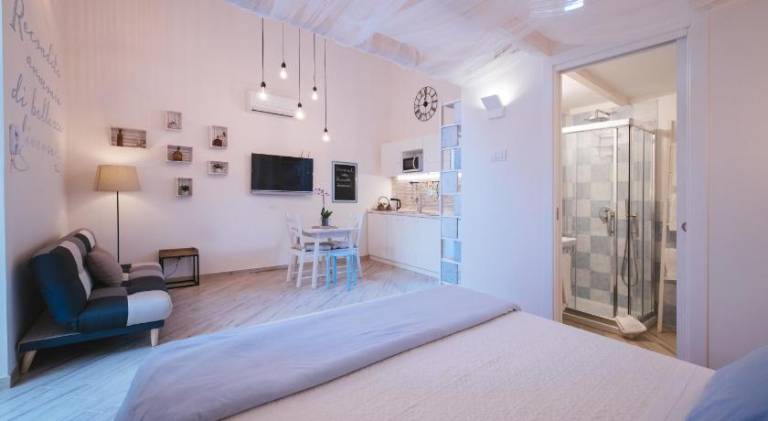 Vacation home with 1 room for 2 persons — photo 2