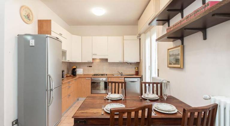 Holiday apartment with 1 room for 4 persons — photo 2
