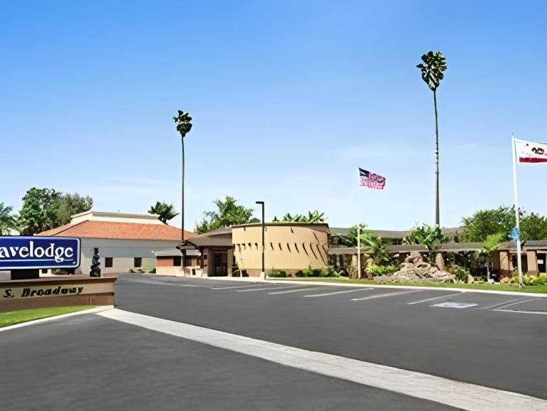 Quality Inn & Suites Santa Maria in Santa Maria, CA