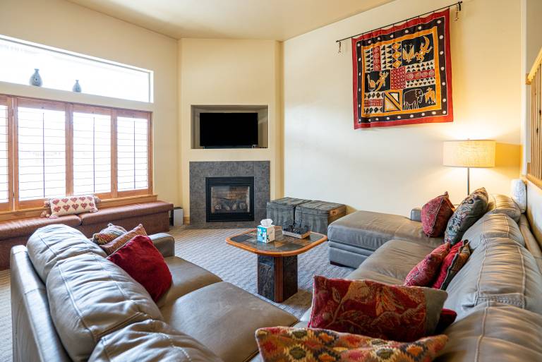 Child-friendly wonderful house with BBQ, hot tub & pool | Mountain view | Pets are welcome — photo 2