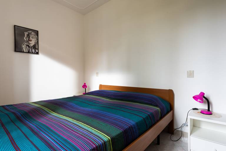 Rental apartment with garden | Nature view — photo 4