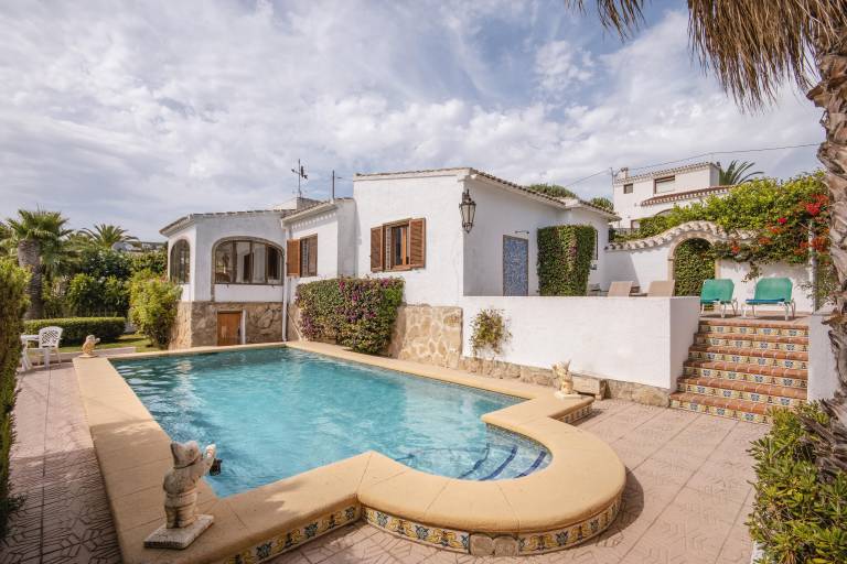 Maison de vacances  Costa Nova
