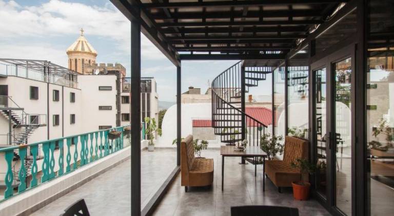 Hotel Tato — photo 4