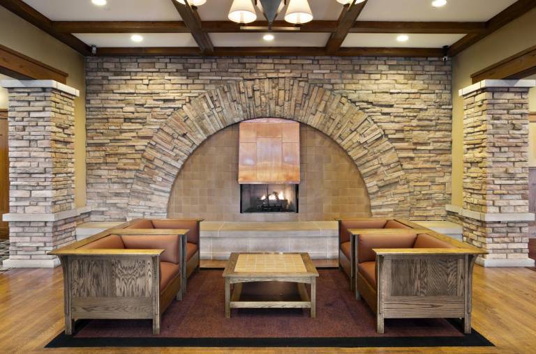 DoubleTree by Hilton Hotel Libertyville - Mundelein — photo 5