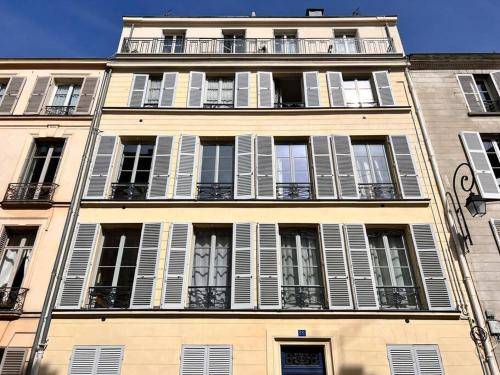 Appartement Jouy-en-Josas