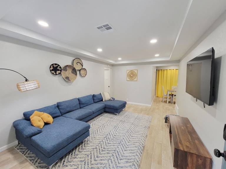 House Moore